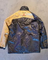 Image 4 of Mitsubishi Motors Outlander Jacket