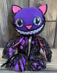 Image 1 of Glitter Kitty