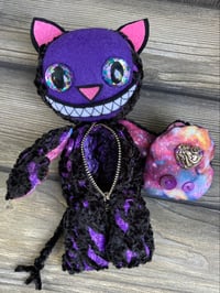 Image 4 of Glitter Kitty