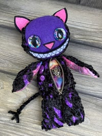 Image 3 of Glitter Kitty