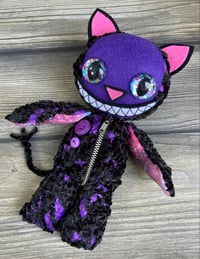 Image 2 of Glitter Kitty