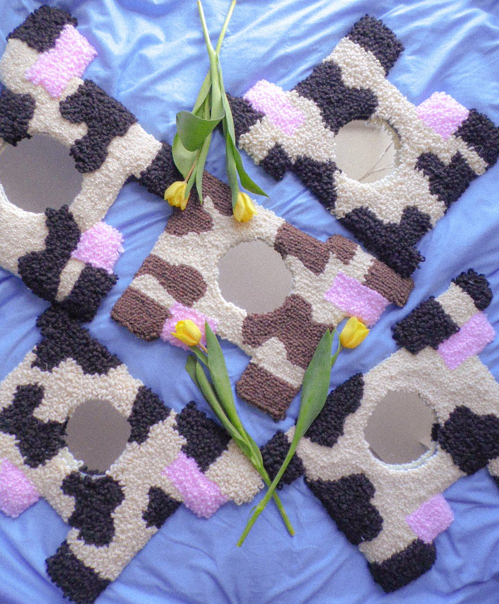 Image of Moo Mirrors