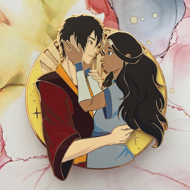 You Rise With The Moon