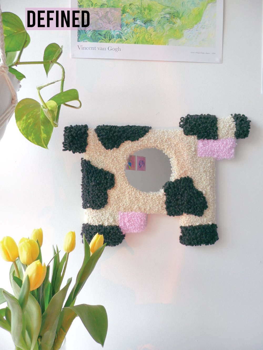 Image of Moo Mirrors