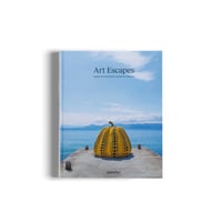 Image 1 of ART ESCAPES