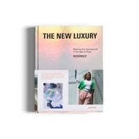 Image 1 of THE NEW LUXURY