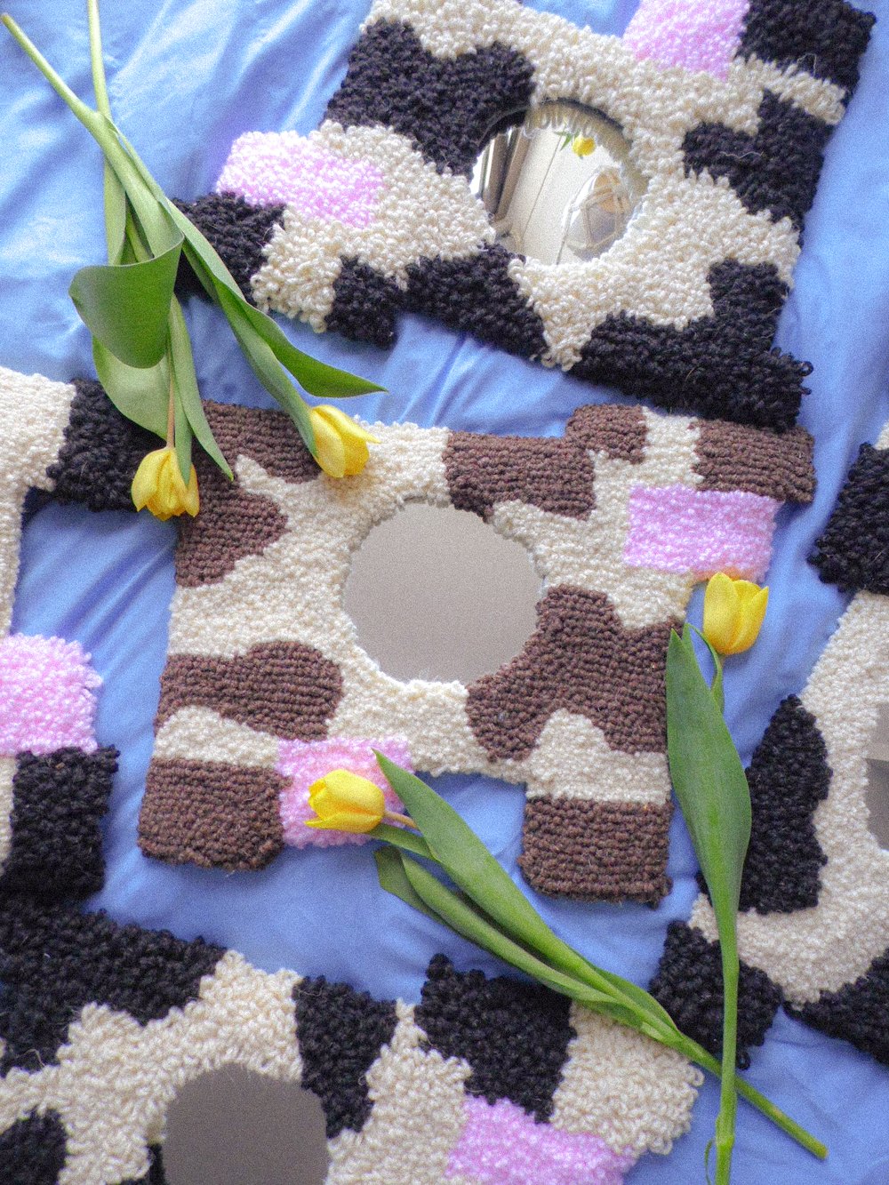 Image of Moo Mirrors