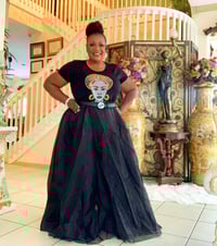 Image 2 of Miss tool skirt 3