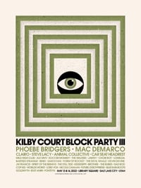 Kilby Block Party III - Salt Lake City 2022