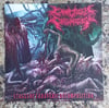 Exhumed Flesh Consumption: Stages of Cadaveric Decomposition