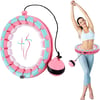 Intelligence Adjustable Sport Hoops Abdominal 