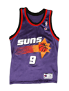 Champion Dan Majerle Jersey 