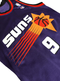Image 3 of CHAMPION DAN MAJERLE JERSEY