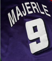 Image 5 of CHAMPION DAN MAJERLE JERSEY