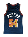 Champion Rodney Rogers Jersey 