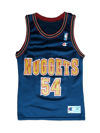 Champion Rodney Rogers Jersey 