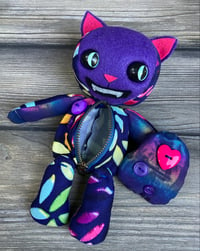 Image 4 of Grape Kitty