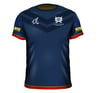 Navy Senior Training Tee