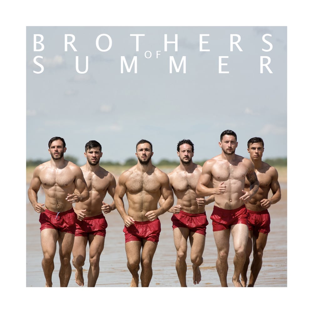 Image of SUMMER BROTHERS 1.0