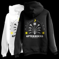 Image 1 of Under The Moonlight - Hoodie