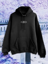 Image 2 of Under The Moonlight - Hoodie