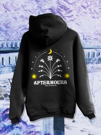 Image 3 of Under The Moonlight - Hoodie