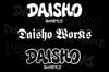 Daisho Works Die-Cuts 