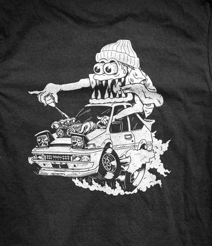 Daisho Trueno T
