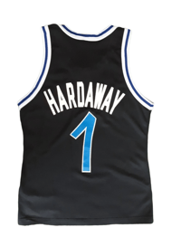 Image 3 of  PENNY HARDAWAY CHAMPION JERSEY