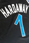  Penny Hardaway Champion Jersey (40)