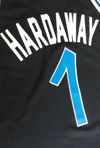 Image 4 of  PENNY HARDAWAY CHAMPION JERSEY