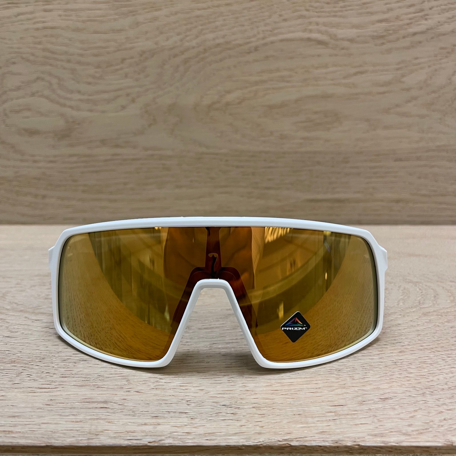 Oakley sutro clearance custom