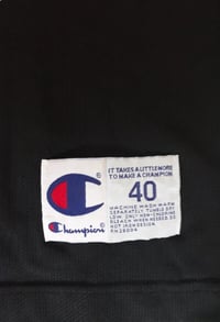 Image 2 of  PENNY HARDAWAY CHAMPION JERSEY