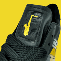 Image 4 of Saxophone Superstar (Limited) 