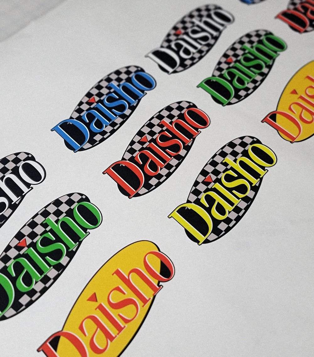 Daisho Season 2
