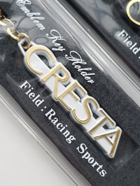 Image 2 of Toyota Cresta Keychains 
