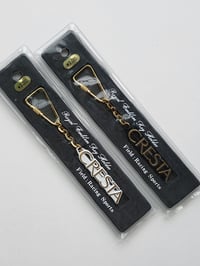 Image 1 of Toyota Cresta Keychains 