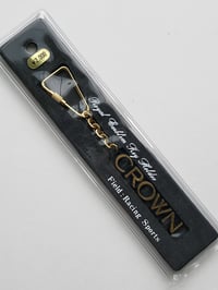 Image 1 of Toyota Crown Keychain 