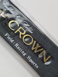 Image 2 of Toyota Crown Keychain 