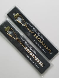 Image 1 of Honda Keychains 