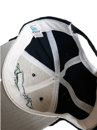 Image 2 of VINTAGE SEATTLE MARINERS SNAPBACK