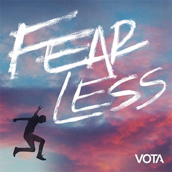 Image of Fearless Album