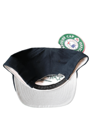 Image 3 of VINTAGE SEATTLE MARINERS SNAPBACK