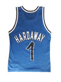 Image 5 of CHAMPION PENNY HARDAWAY JERSEY