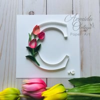 Image 1 of LETTERS