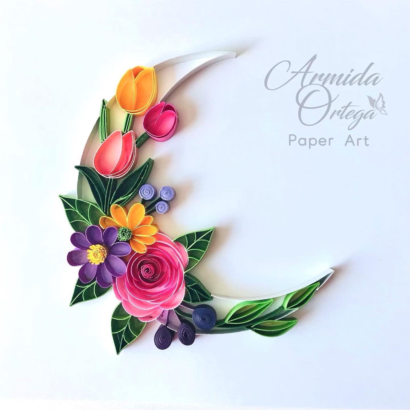 Image of LOVE YOU TO THE MOON & BACK