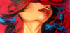 MADAME ROUGE