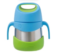 Image 3 of B. Box Insulated Food Jar Ocean Breeze