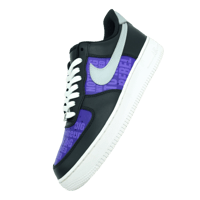 Image 5 of Create your own custom AF1 (Customer Provides Shoe) 