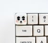 Singing Dog Keycap